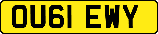 OU61EWY