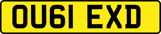 OU61EXD