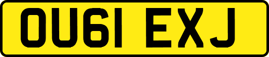 OU61EXJ