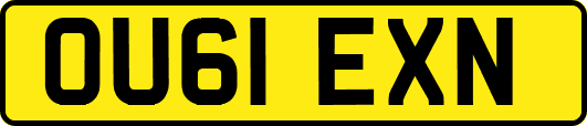 OU61EXN