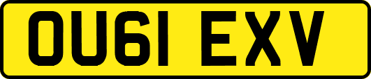 OU61EXV
