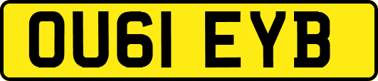 OU61EYB