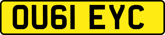 OU61EYC