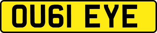 OU61EYE