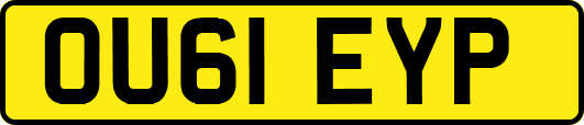 OU61EYP