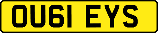 OU61EYS