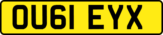 OU61EYX