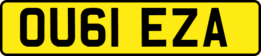 OU61EZA