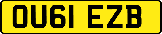 OU61EZB