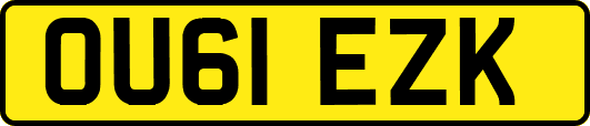 OU61EZK