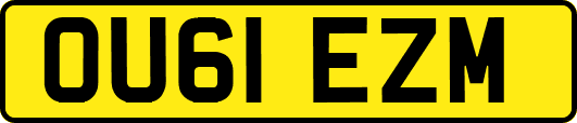 OU61EZM