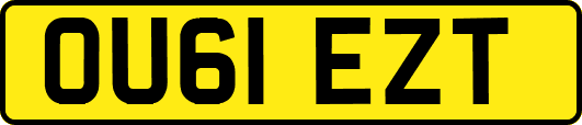 OU61EZT