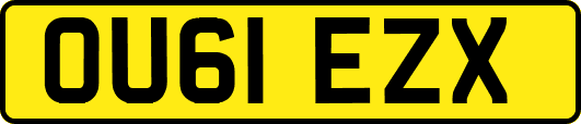 OU61EZX