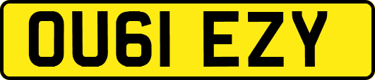 OU61EZY