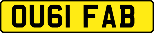OU61FAB