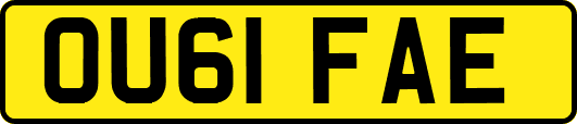 OU61FAE
