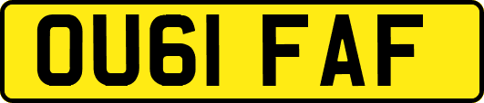 OU61FAF