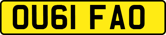 OU61FAO
