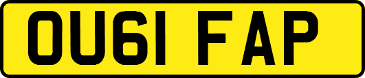 OU61FAP