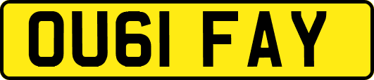 OU61FAY