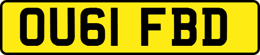 OU61FBD