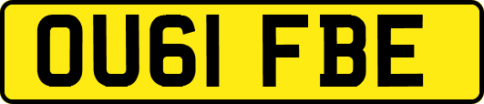 OU61FBE