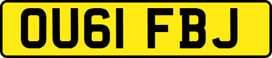 OU61FBJ