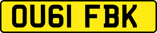 OU61FBK