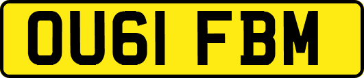 OU61FBM