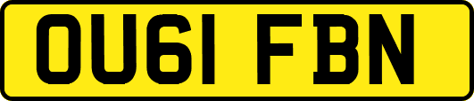 OU61FBN
