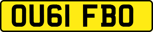 OU61FBO