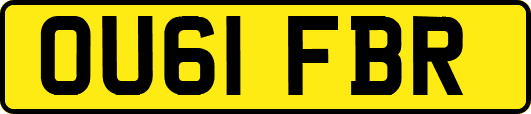 OU61FBR