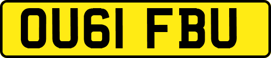 OU61FBU