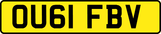 OU61FBV