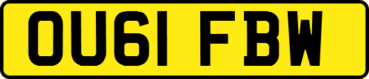 OU61FBW