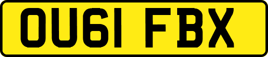 OU61FBX