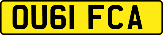 OU61FCA