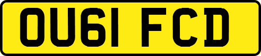 OU61FCD