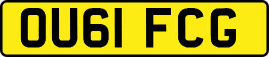 OU61FCG