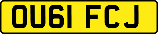 OU61FCJ