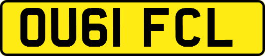 OU61FCL
