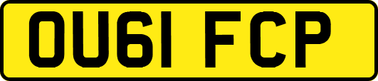 OU61FCP