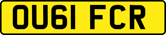 OU61FCR