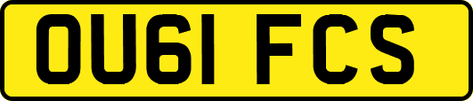 OU61FCS