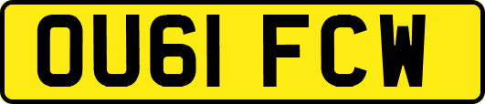 OU61FCW