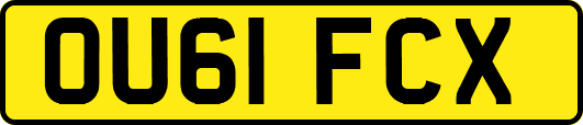 OU61FCX