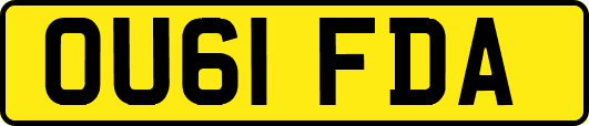 OU61FDA