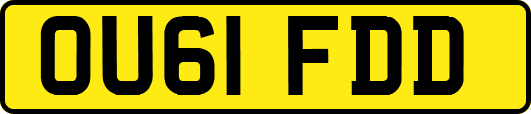 OU61FDD