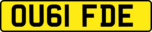 OU61FDE