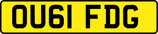 OU61FDG